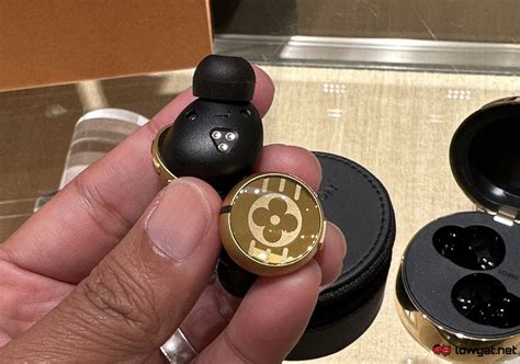 airtag case louis vuitton|Louis Vuitton horizon earbuds.